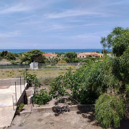Villa Chiara Marina di Sorso 외부 사진