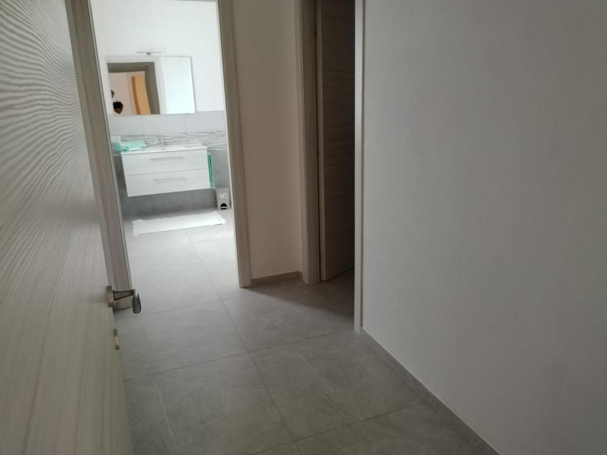 Villa Chiara Marina di Sorso 외부 사진