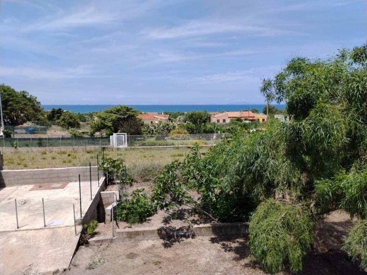 Villa Chiara Marina di Sorso 외부 사진