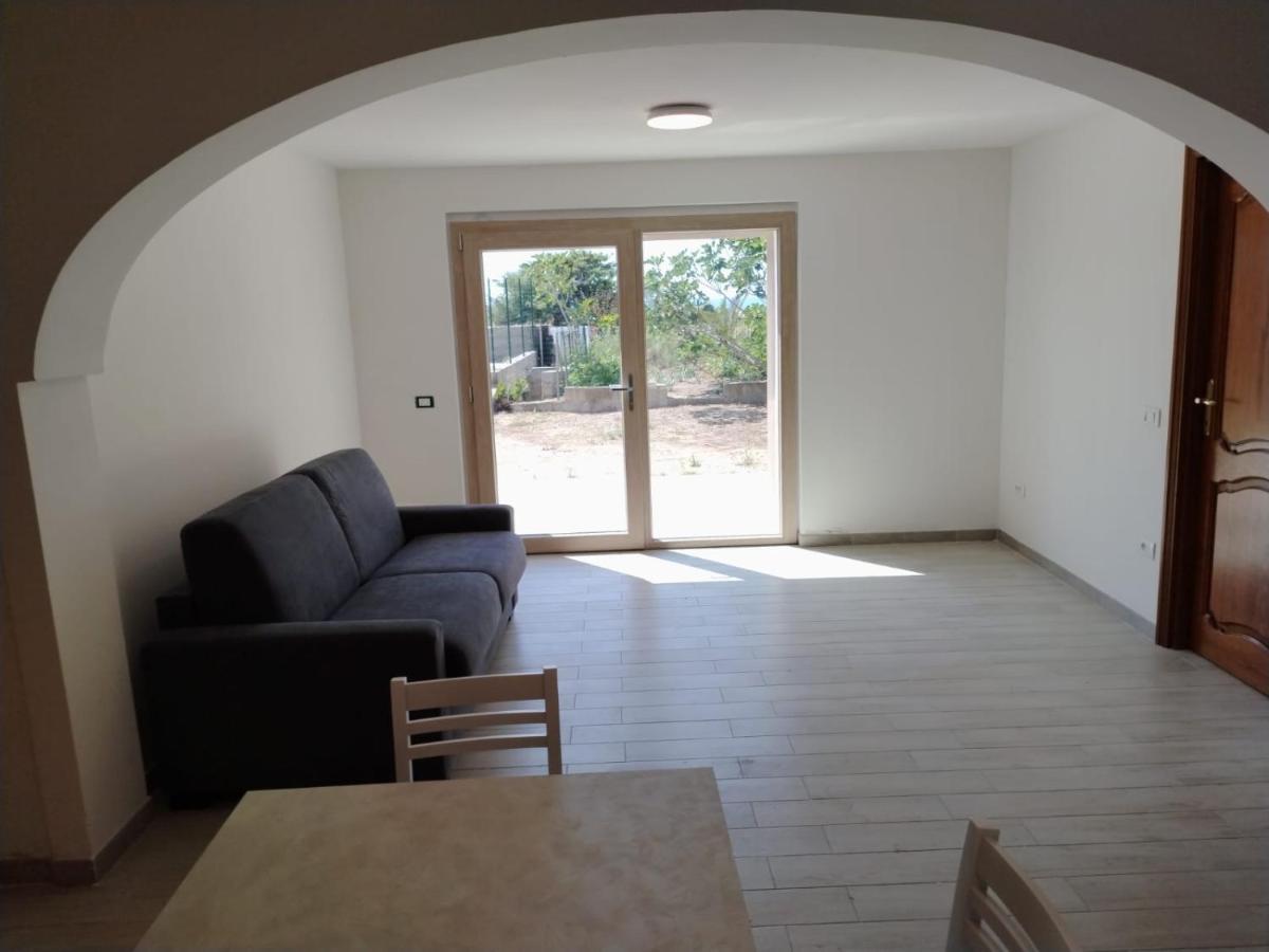 Villa Chiara Marina di Sorso 외부 사진