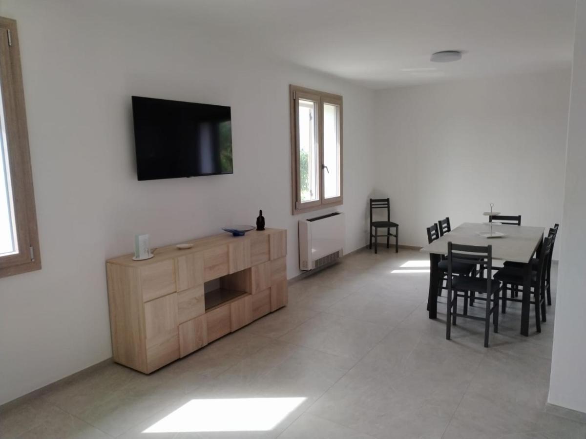 Villa Chiara Marina di Sorso 외부 사진