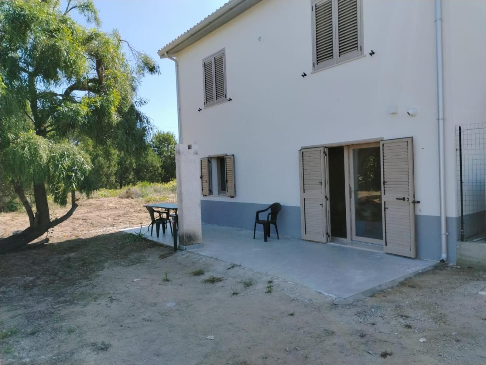 Villa Chiara Marina di Sorso 외부 사진